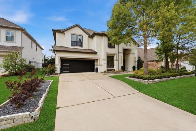 31 Welston Terrace Drive, Tomball, TX 77375