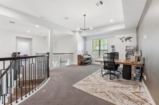 31 Welston Terrace Drive, Tomball, TX 77375