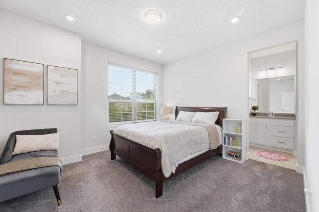 31 Welston Terrace Drive, Tomball, TX 77375