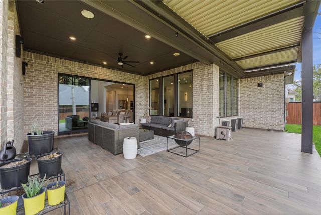 31 Welston Terrace Drive, Tomball, TX 77375