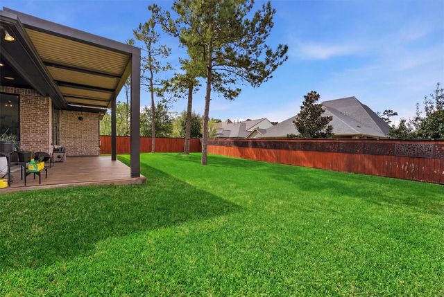 31 Welston Terrace Drive, Tomball, TX 77375