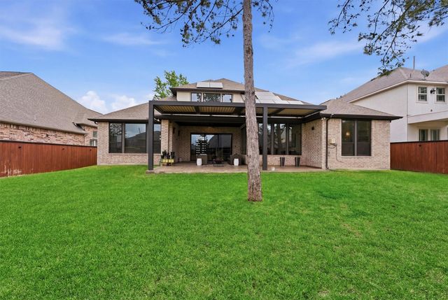 31 Welston Terrace Drive, Tomball, TX 77375