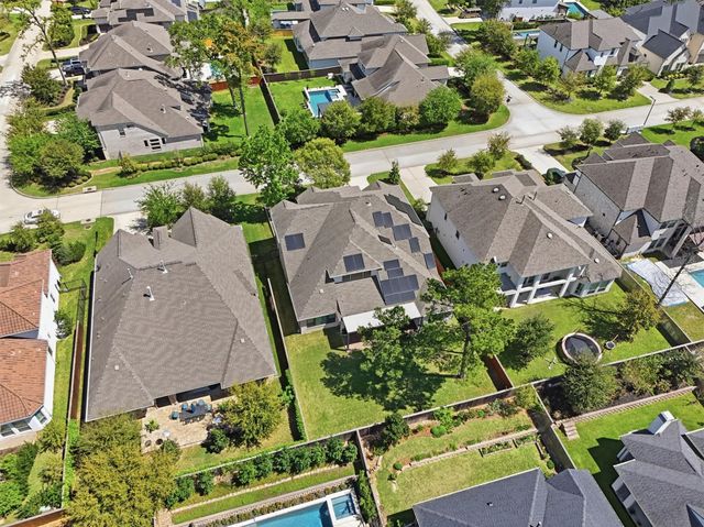 31 Welston Terrace Drive, Tomball, TX 77375