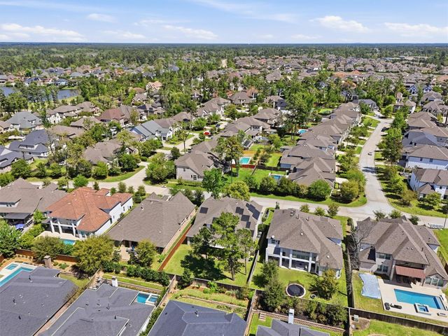 31 Welston Terrace Drive, Tomball, TX 77375