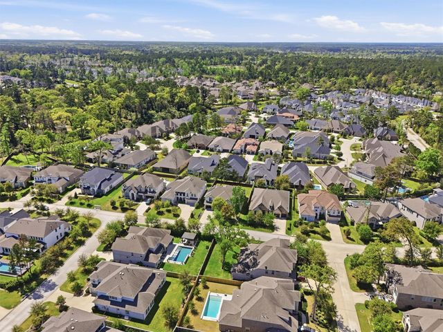 31 Welston Terrace Drive, Tomball, TX 77375