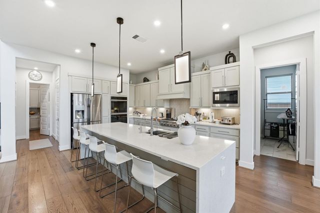 31 Welston Terrace Drive, Tomball, TX 77375