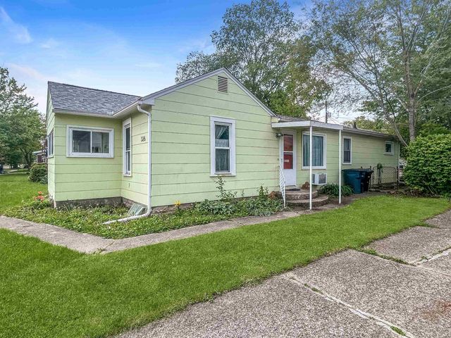 326 S 28th Street, Lafayette, IN 47904
