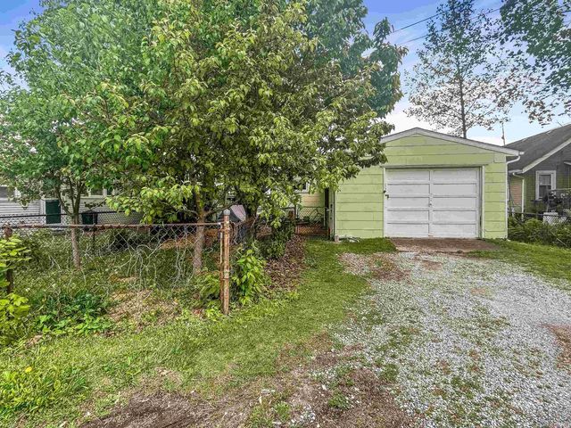 326 S 28th Street, Lafayette, IN 47904