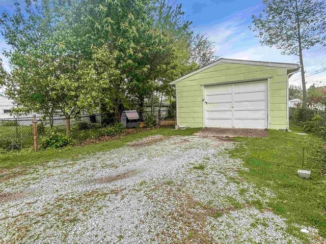 326 S 28th Street, Lafayette, IN 47904