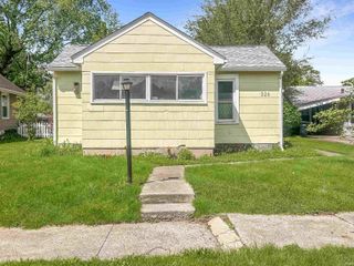 326 S 28th Street, Lafayette, IN 47904