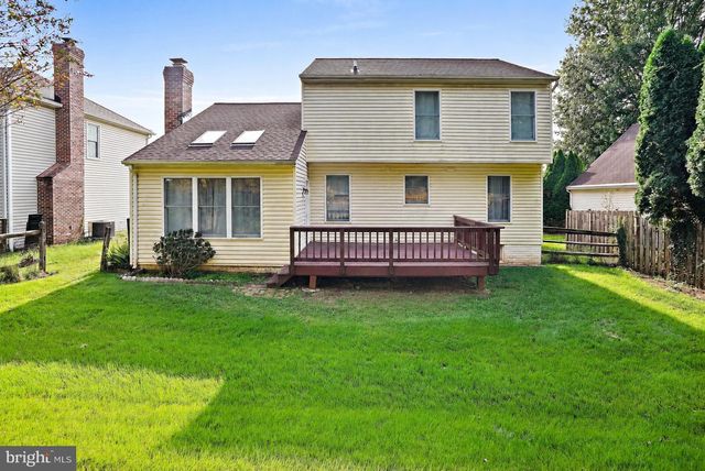 12125 STONEY BOTTOM RD, Germantown, MD 20874