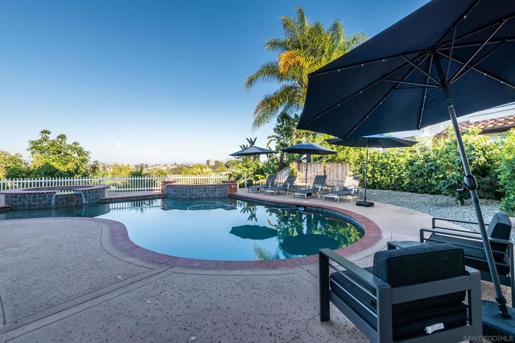 2340 Lomica Pl, Escondido, CA 92029 — exterior
