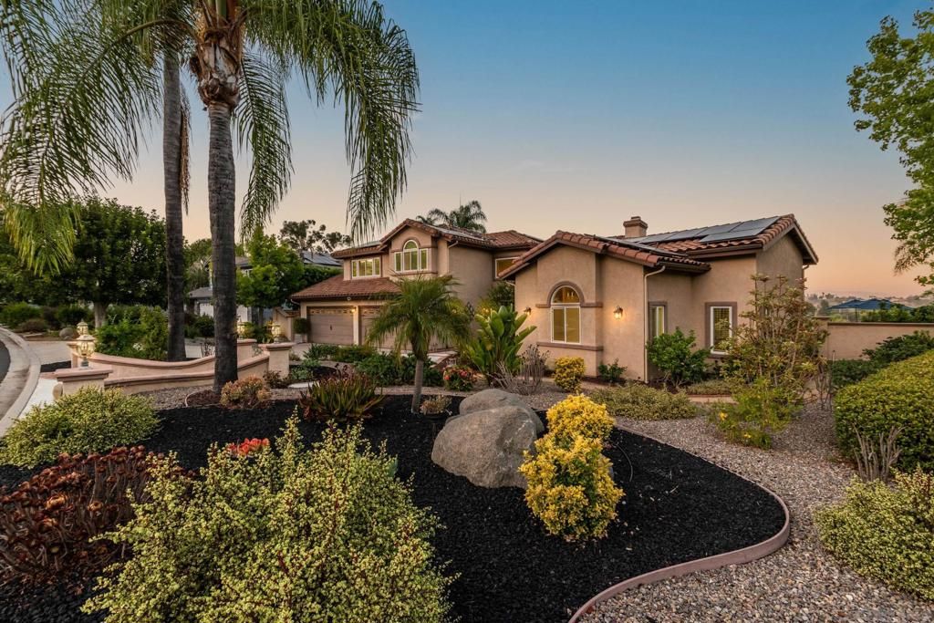 2340 Lomica Pl, Escondido, CA 92029 — photo 2