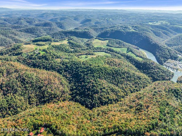 Friendship Hollow Rd, Speedwell, TN 37870