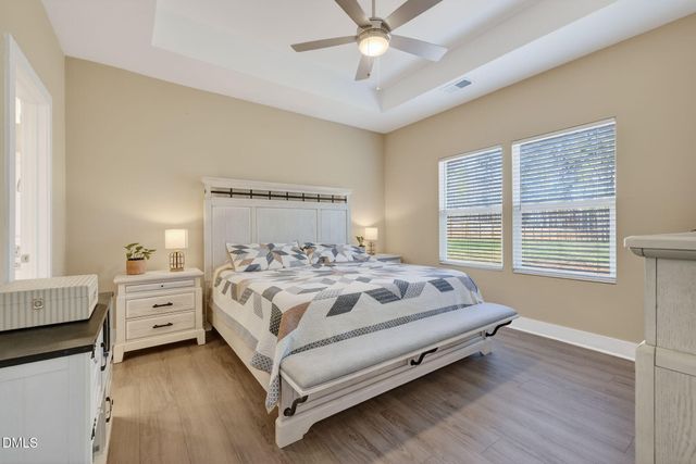 35 Chester Lane, Middlesex, NC 27557