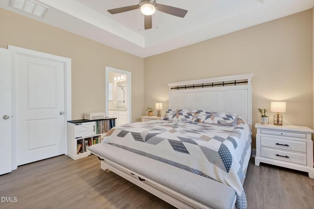 35 Chester Lane, Middlesex, NC 27557