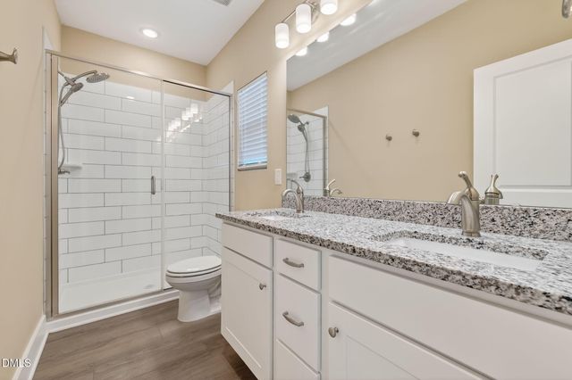 35 Chester Lane, Middlesex, NC 27557