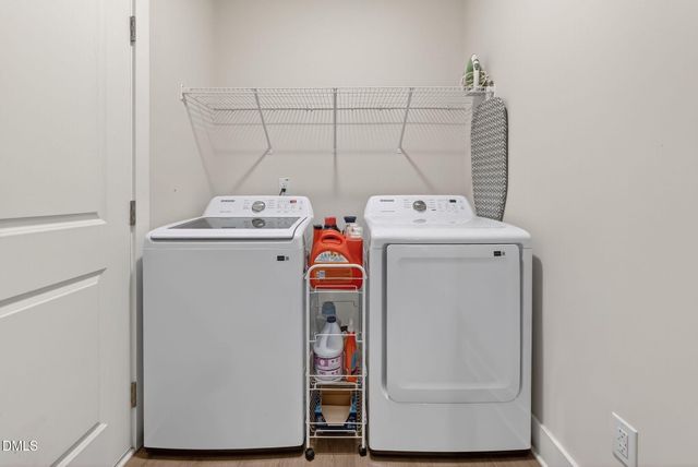 35 Chester Lane, Middlesex, NC 27557