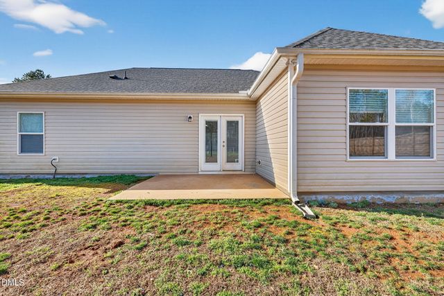 35 Chester Lane, Middlesex, NC 27557