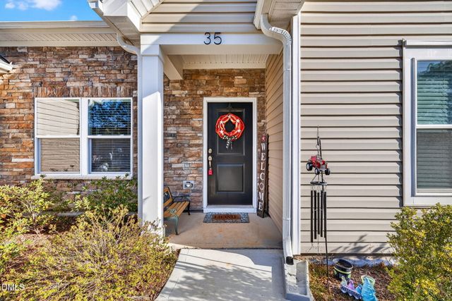 35 Chester Lane, Middlesex, NC 27557