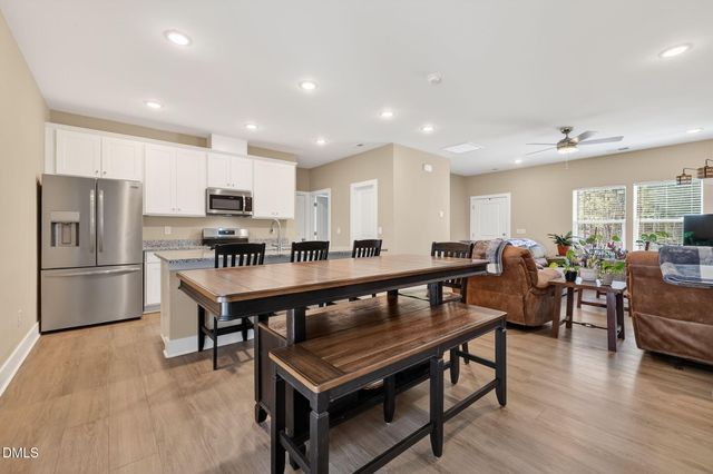 35 Chester Lane, Middlesex, NC 27557