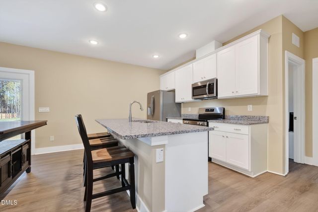 35 Chester Lane, Middlesex, NC 27557