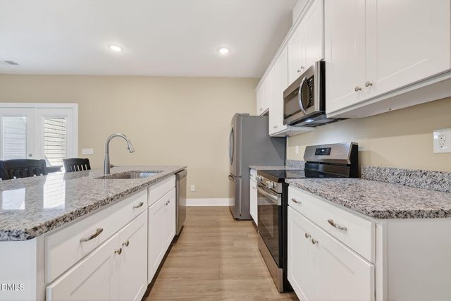 35 Chester Lane, Middlesex, NC 27557