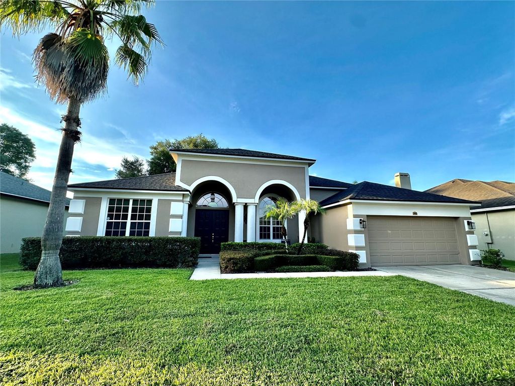 260 VIA TUSCANY LOOP, Lake Mary, FL 32746