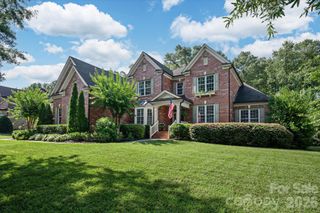 4008 Autumn Blossom Lane, Waxhaw, NC 28173
