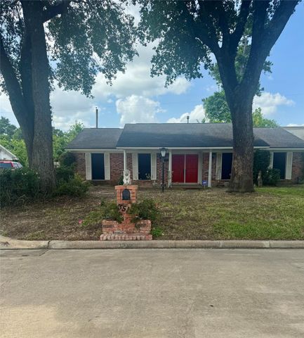 3514 Areba Street, Houston, TX 77091