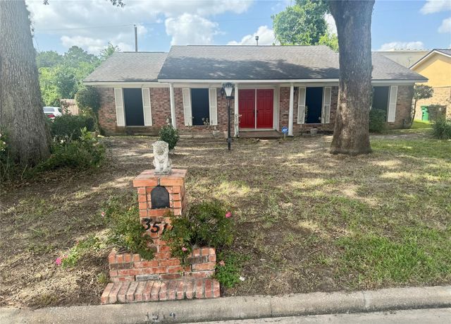 3514 Areba Street, Houston, TX 77091