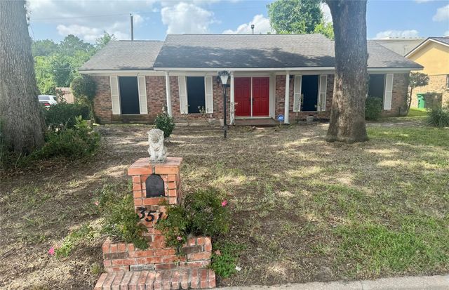 3514 Areba Street, Houston, TX 77091