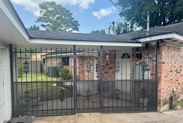 3514 Areba Street, Houston, TX 77091