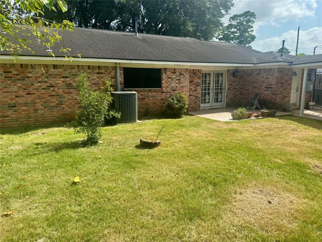 3514 Areba Street, Houston, TX 77091