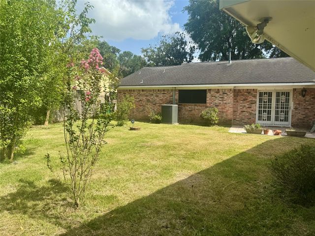 3514 Areba Street, Houston, TX 77091