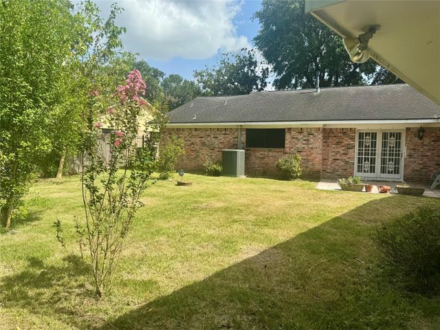 3514 Areba Street, Houston, TX 77091
