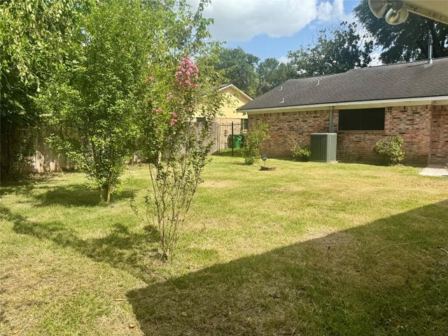 3514 Areba Street, Houston, TX 77091