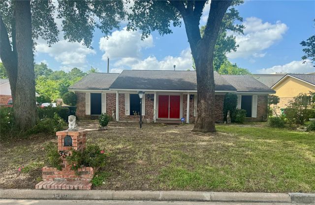 3514 Areba Street, Houston, TX 77091
