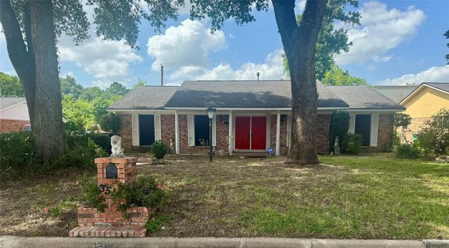 3514 Areba Street, Houston, TX 77091
