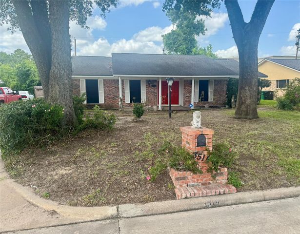 3514 Areba Street, Houston, TX 77091