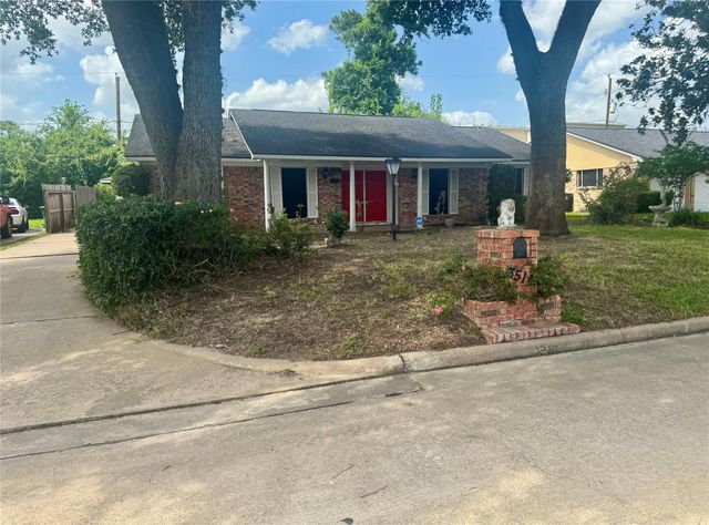 3514 Areba Street, Houston, TX 77091