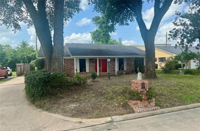 3514 Areba Street, Houston, TX 77091