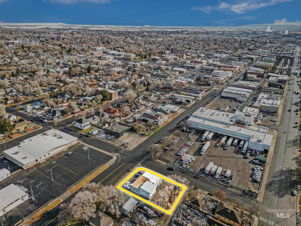 507 Main Ave W Suite 100, Twin Falls, ID 83301 photo 16