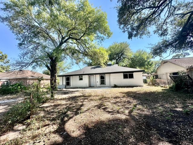 15123 Kaler Road, Houston, TX 77060