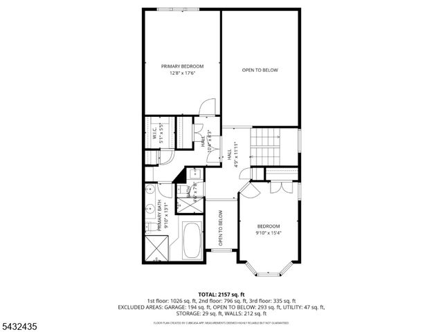 118 Coppertree Ct, Edison Twp., NJ 08820
