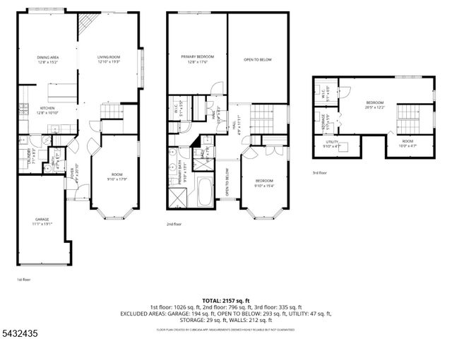 118 Coppertree Ct, Edison Twp., NJ 08820