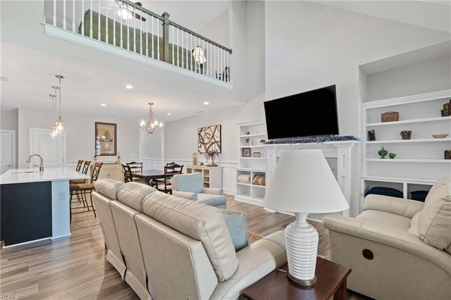 4646 Longleaf Place, Chesapeake, VA 23321