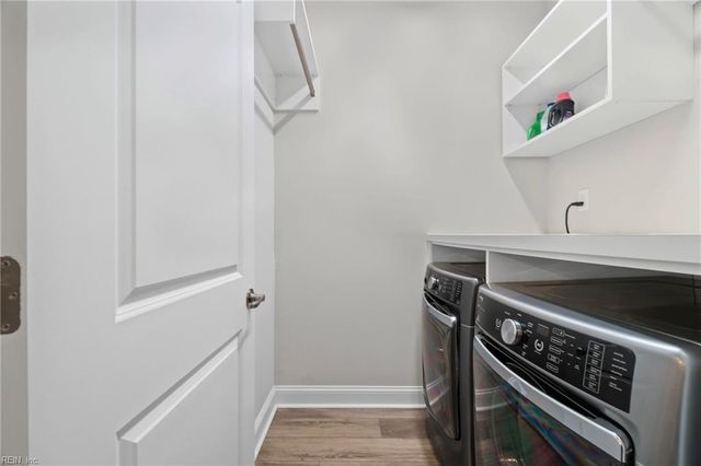 4646 Longleaf Place, Chesapeake, VA 23321