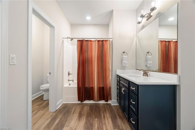4646 Longleaf Place, Chesapeake, VA 23321
