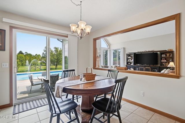 1077 Springcrest Drive, Waterville, OH 43566